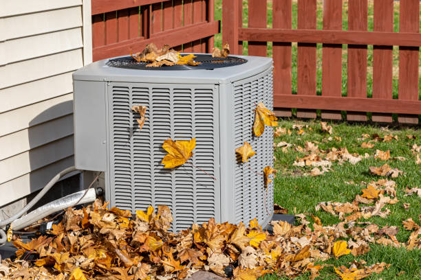 Best HVAC replacement cost  in Lewisburg, WV