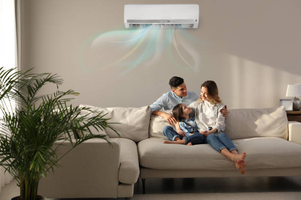 Best HVAC replacement cost  in Lewisburg, WV