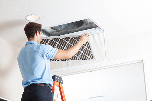 Best Affordable HVAC services  in Lewisburg, WV